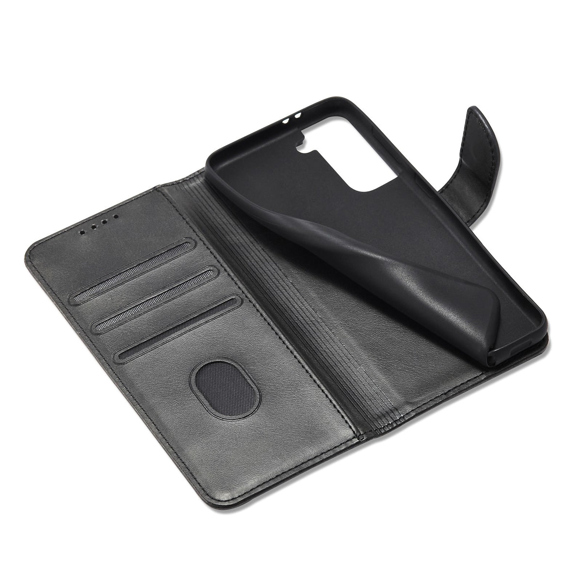 Premium Wallet Case for Samsung Galaxy S23 Plus