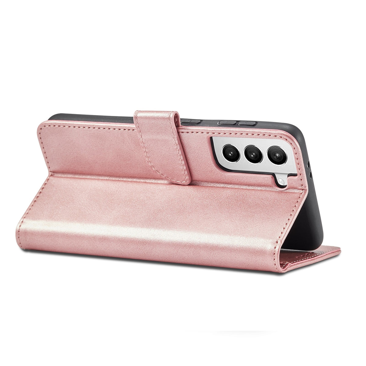 Premium Wallet Case for Samsung Galaxy S23 Plus