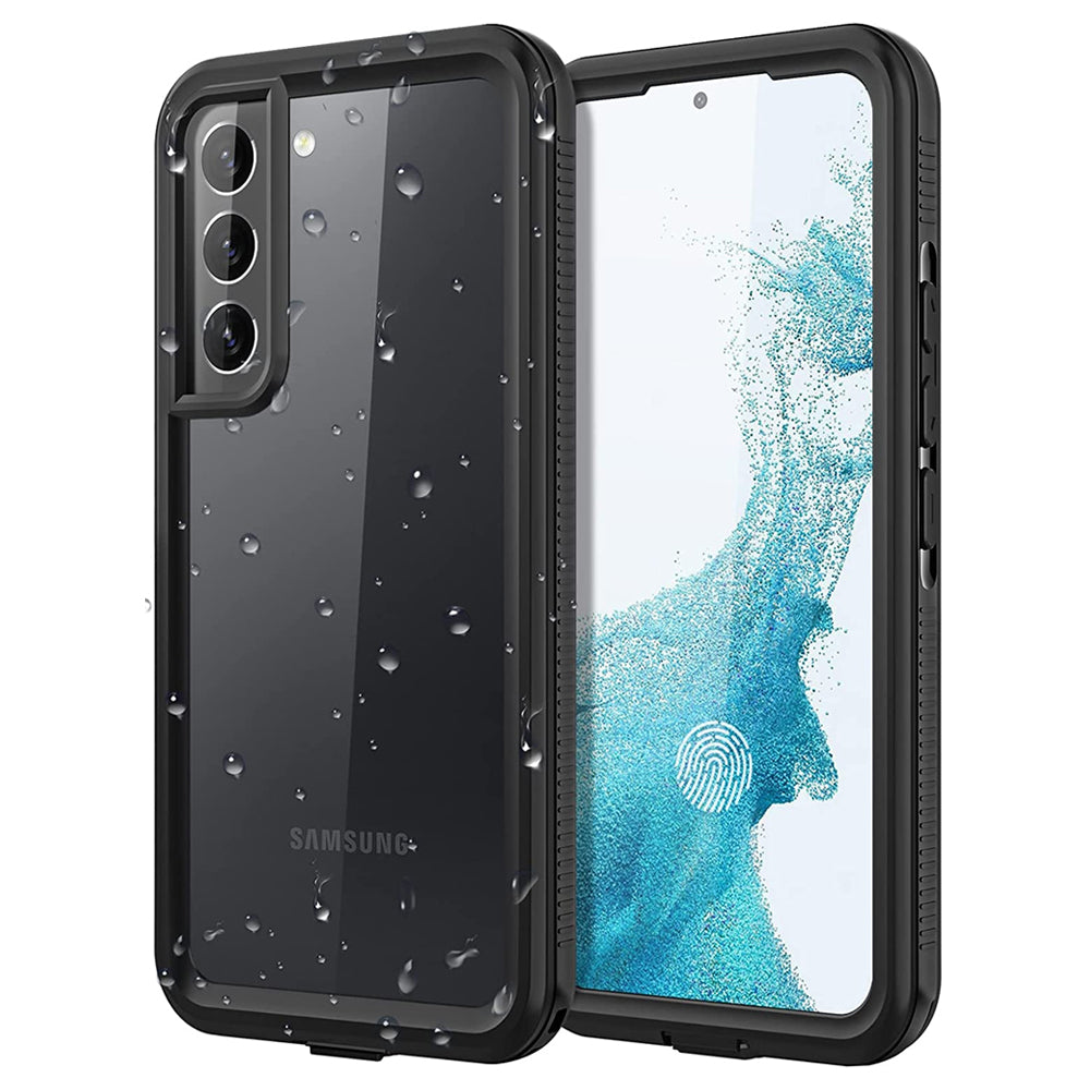 Redpepper Waterproof case for Samsung Galaxy S22 Plus