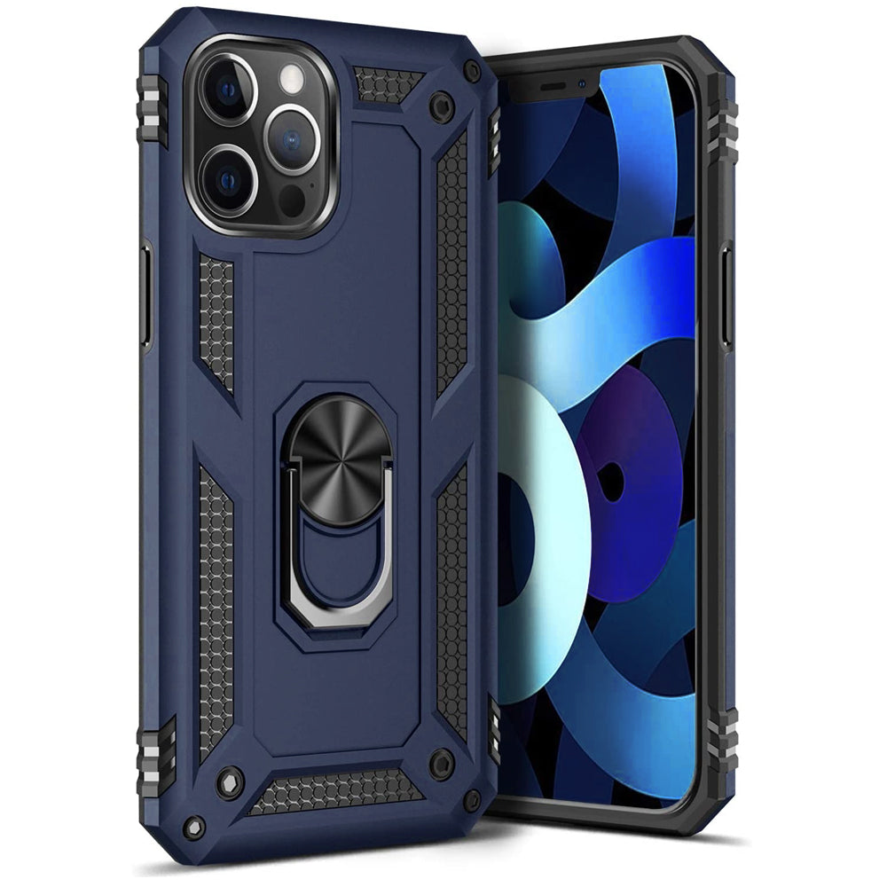 Tough Ring case for iPhone 12 Pro Max