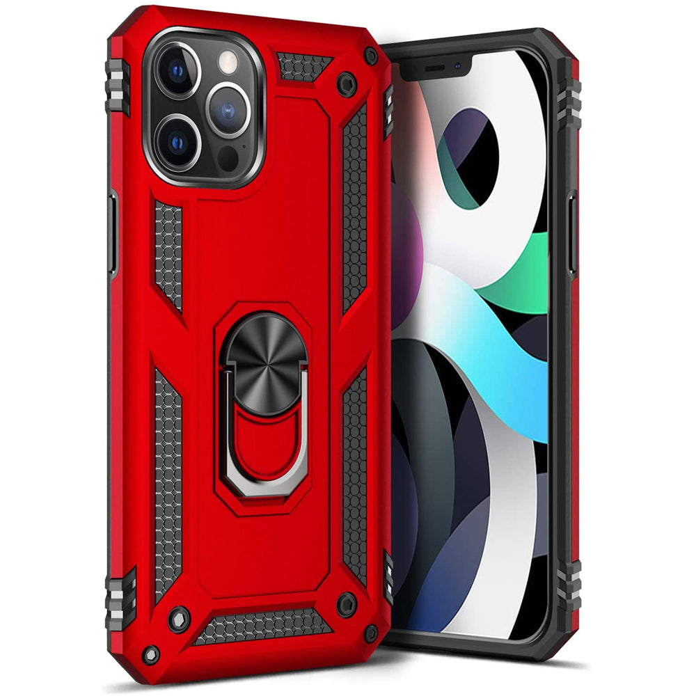 Tough Ring case for iPhone 12 Pro Max