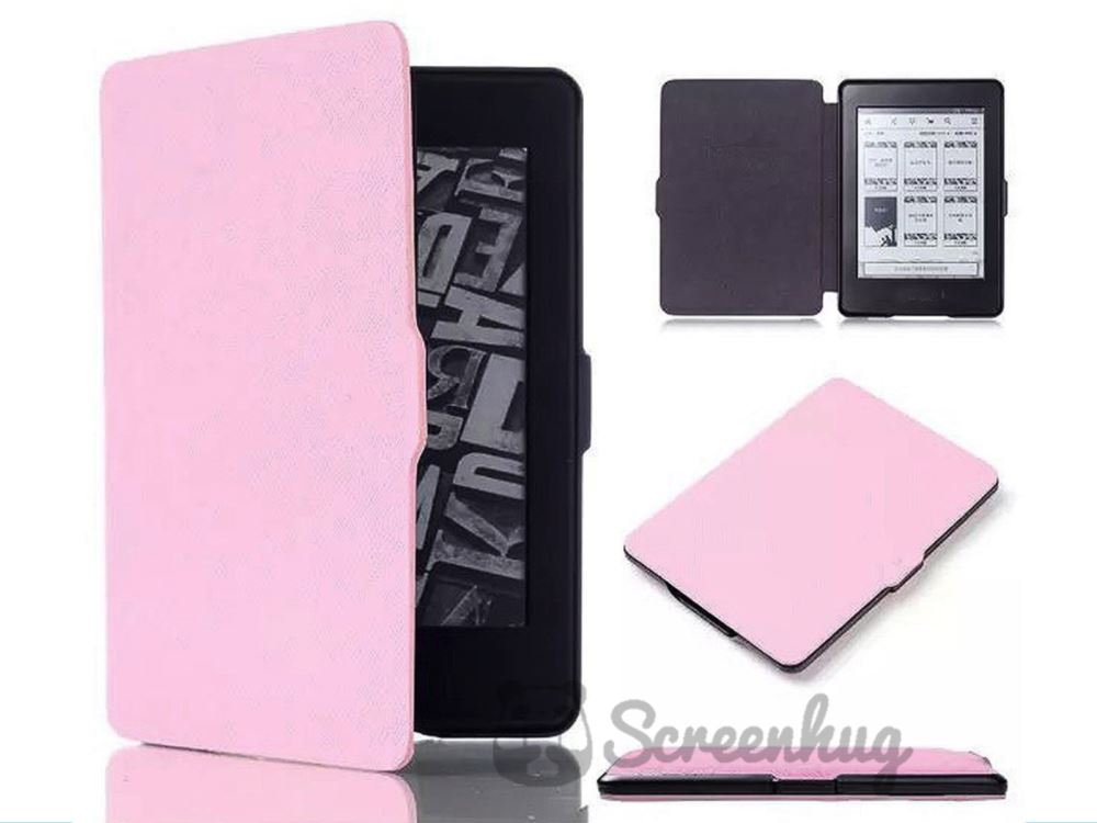 Paperwhite Flip Case for the Kindle 1/2/3
