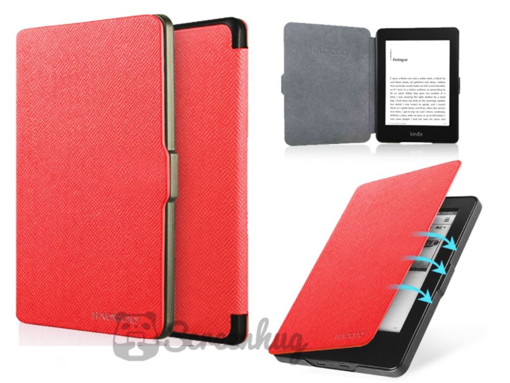 Paperwhite Flip Case for the Kindle 1/2/3