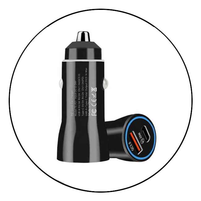 Car Chargers
