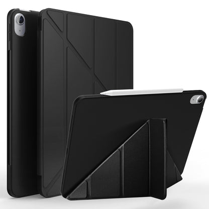 Origami Smart Cover Case for iPad 11" A16 11th Gen (2025)