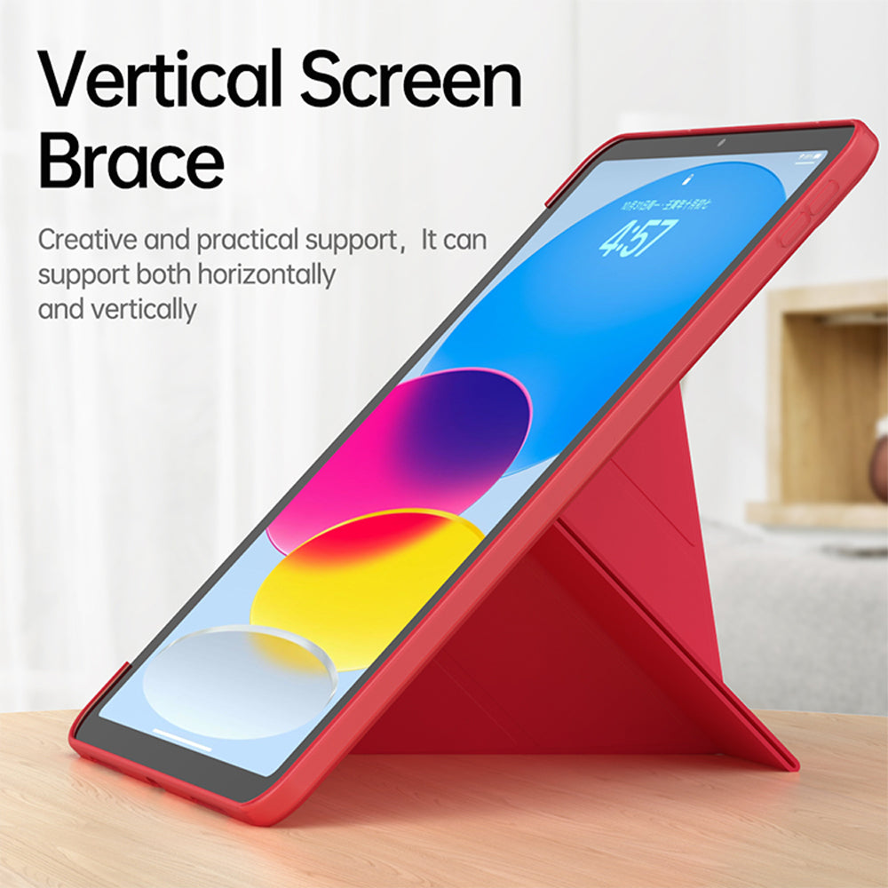 Origami Smart Cover Case for iPad 11" A16 11th Gen (2025)