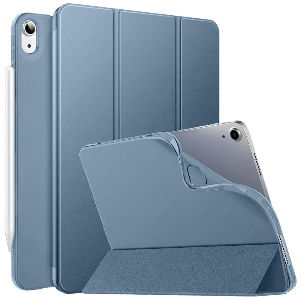 Smart Cover Case for iPad 10th Gen 10.9 (2022)