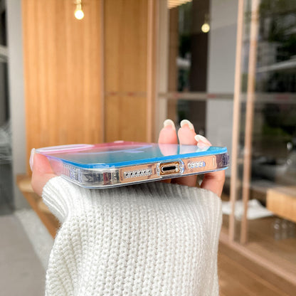Magsafe Compatible Gradient Case for iPhone 14 Plus