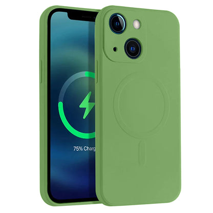 Magsafe Compatible Thin Case for iPhone 13 Mini