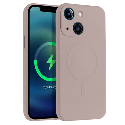Magsafe Compatible Thin Case for iPhone 13 Mini