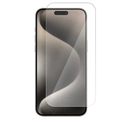 iPhone 15 Pro Max Screen Protector Case friendly Glass