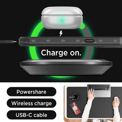 Redpepper Waterproof Magsafe Case for iPhone 15 Pro