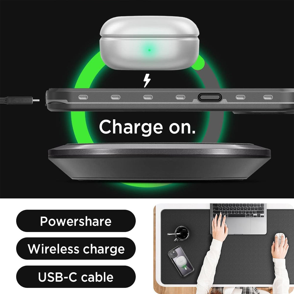 Redpepper Waterproof Magsafe Case for iPhone 15 Plus