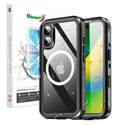 iPhone 16 Waterproof case