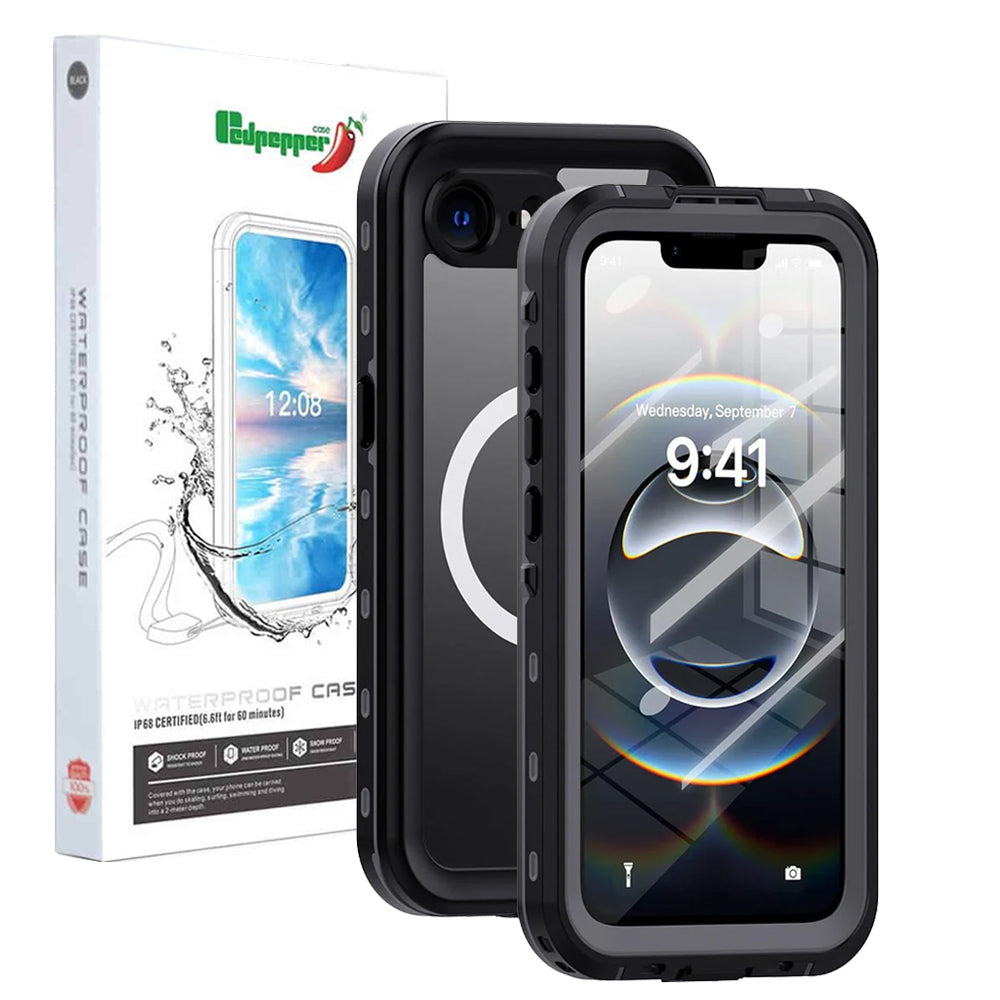 iPhone 16e Waterproof case