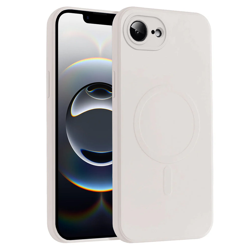 Magsafe Compatible Thin Case for iPhone 16e