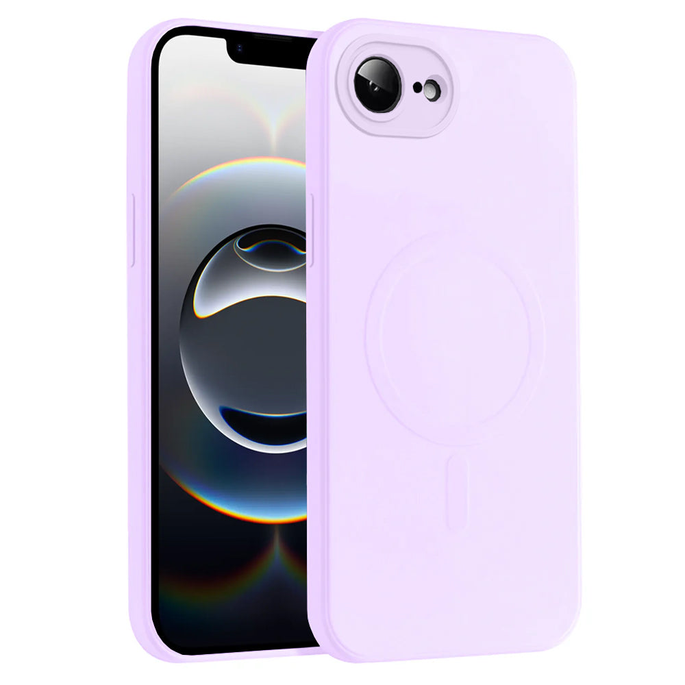 Magsafe Compatible Thin Case for iPhone 16e
