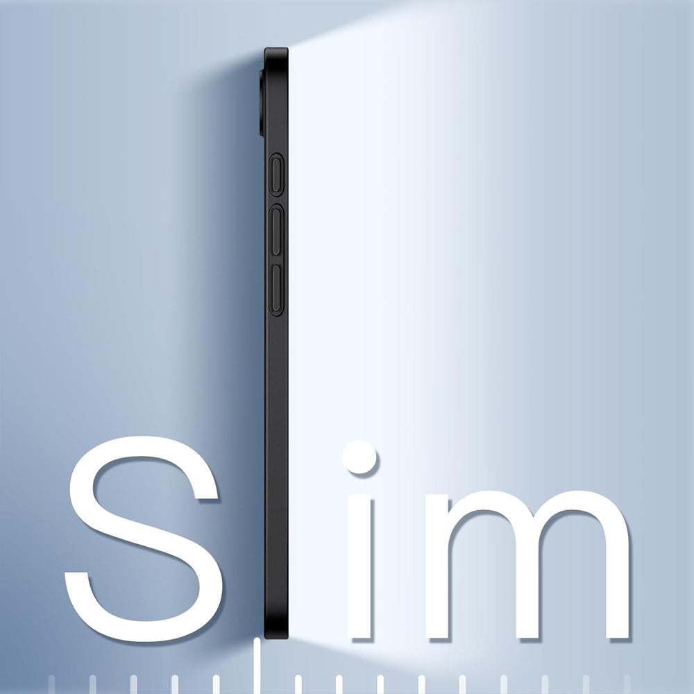 Ultra Thin Case for iPhone 17e