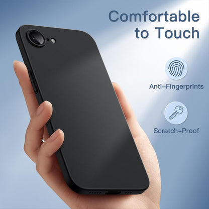 Ultra Thin Case for iPhone 17e