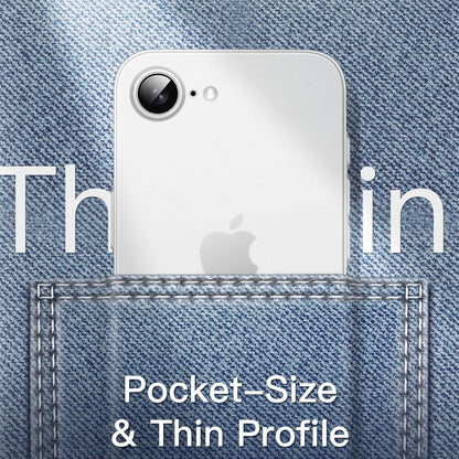Ultra Thin Case for iPhone 17e