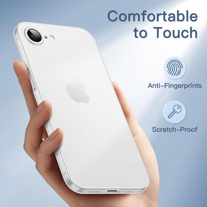 Ultra Thin Case for iPhone 17e