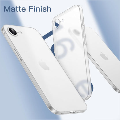 Ultra Thin Case for iPhone 17e