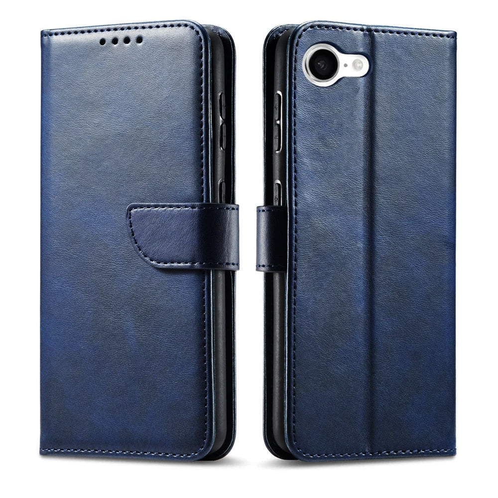 Premium Wallet Case for iPhone 16e