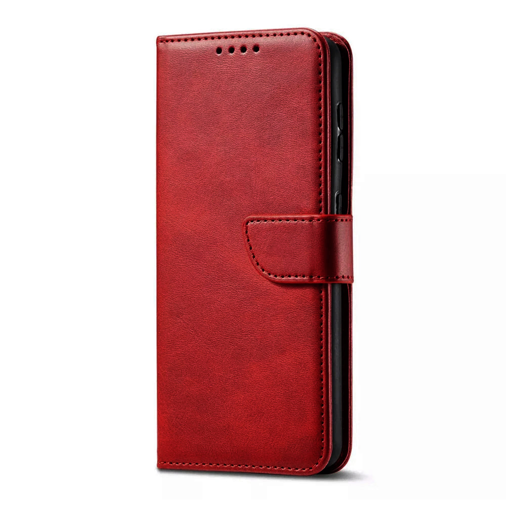 Premium Wallet Case for iPhone 16e