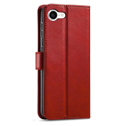 Premium Wallet Case for iPhone 16e