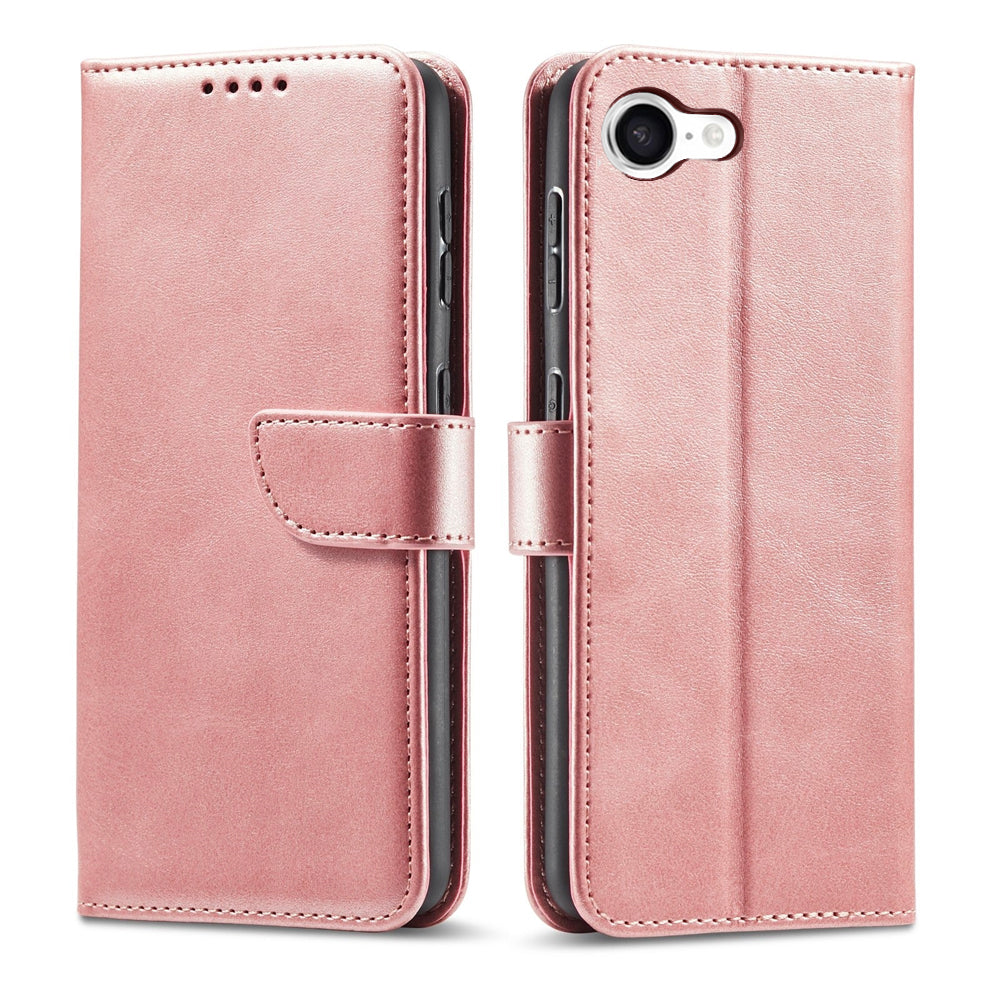 Premium Wallet Case for iPhone 16e