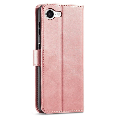 Premium Wallet Case for iPhone 16e
