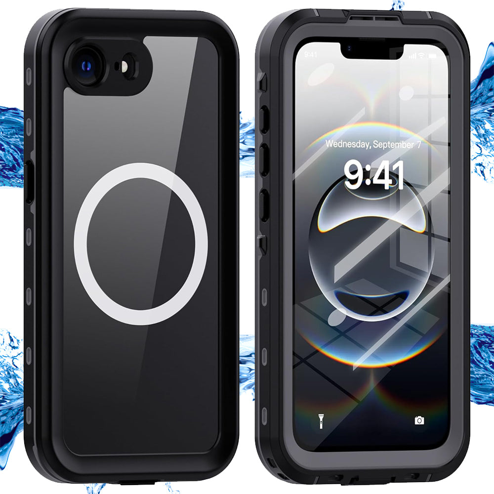 iPhone 16e Waterproof case