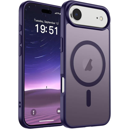 Matte Magsafe Compatible Case for iPhone Air