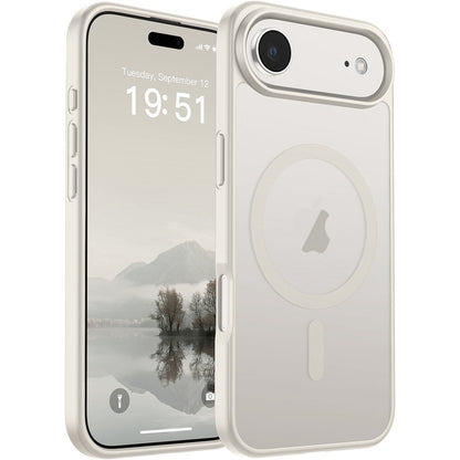 Matte Magsafe Compatible Case for iPhone Air