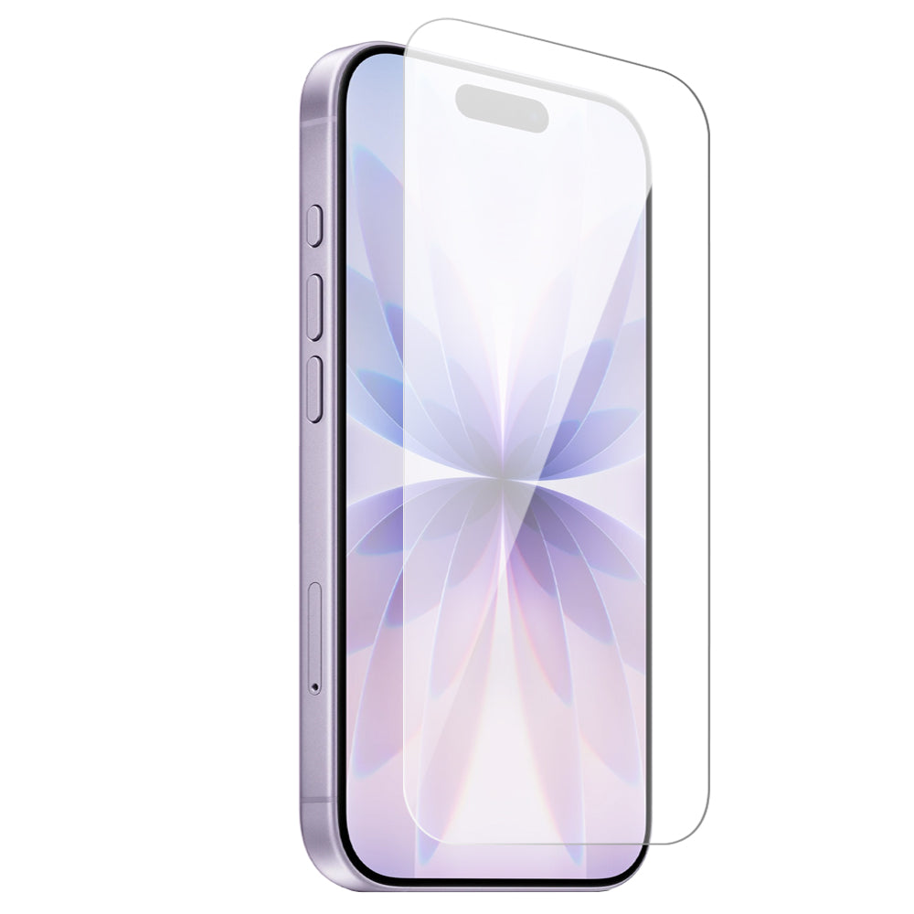 Glass Screen Protector for iPhone 17