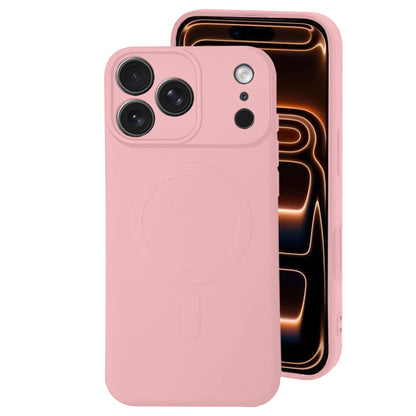 Magsafe Compatible Thin Case for iPhone 18 Pro