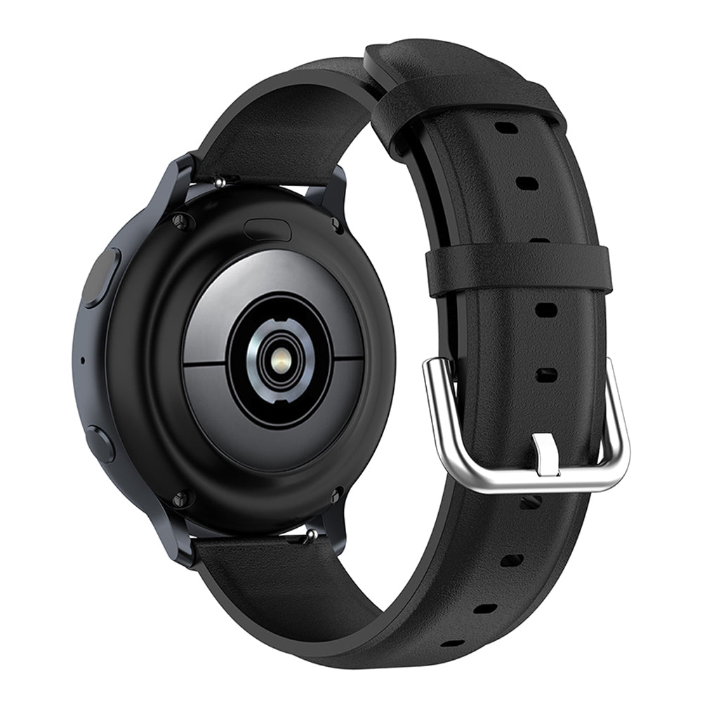 Leather Band for Samsung Galaxy Watch 5 Pro