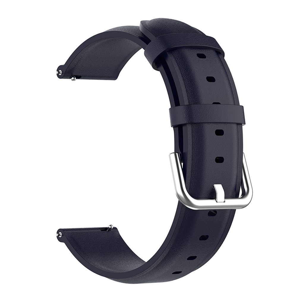 Leather Band for Samsung Galaxy Watch 5 Pro