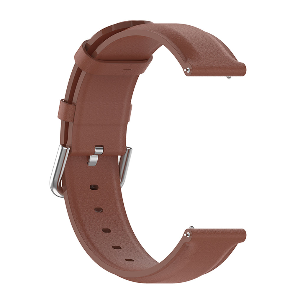 Leather Band for Samsung Galaxy Watch 5 Pro