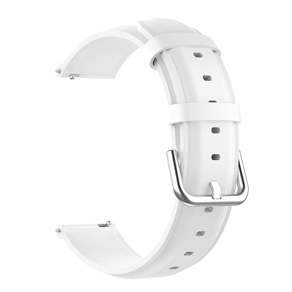 Leather Band for Samsung Galaxy Watch 5 Pro