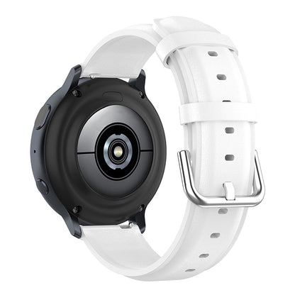 Leather Band for Samsung Galaxy Watch 5 Pro