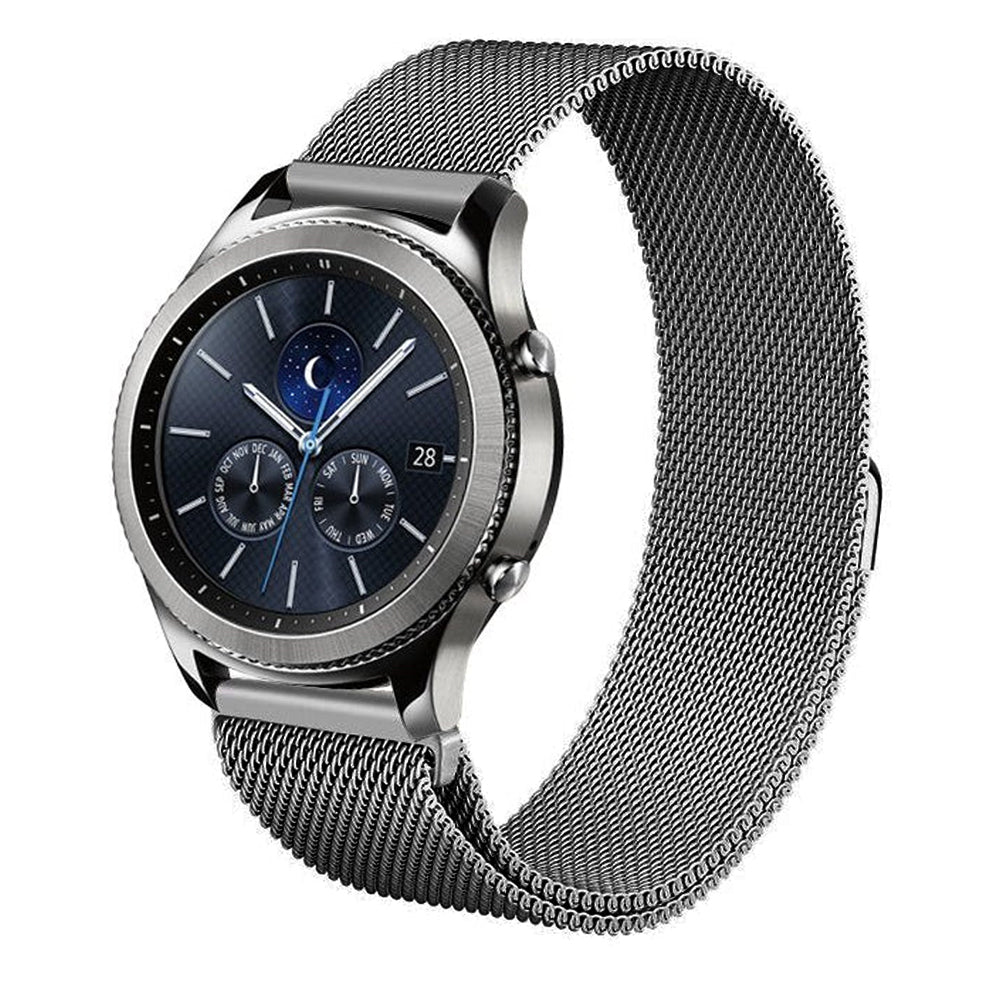 Milanese Strap for Samsung Galaxy Watch 4