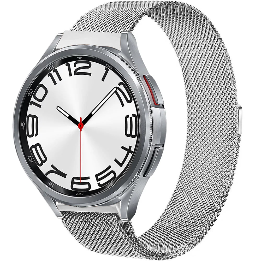 Milanese Strap for Samsung Galaxy Watch 6