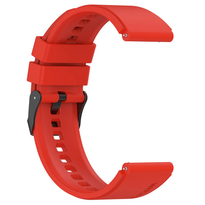 Rubber Strap for Samsung Galaxy Watch 6 Classic