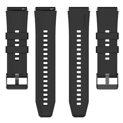 Rubber Strap for Samsung Galaxy Watch 6 Classic