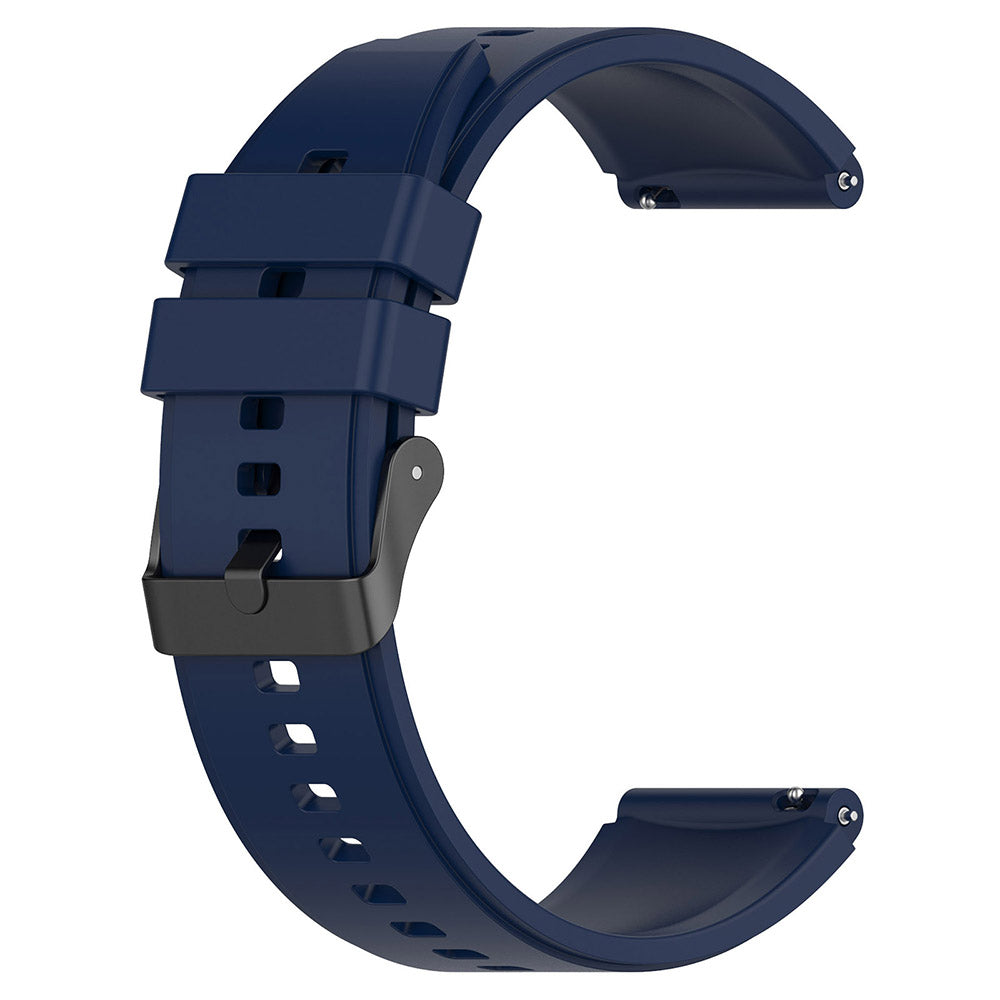 Rubber Strap for Samsung Galaxy Watch 6 Classic