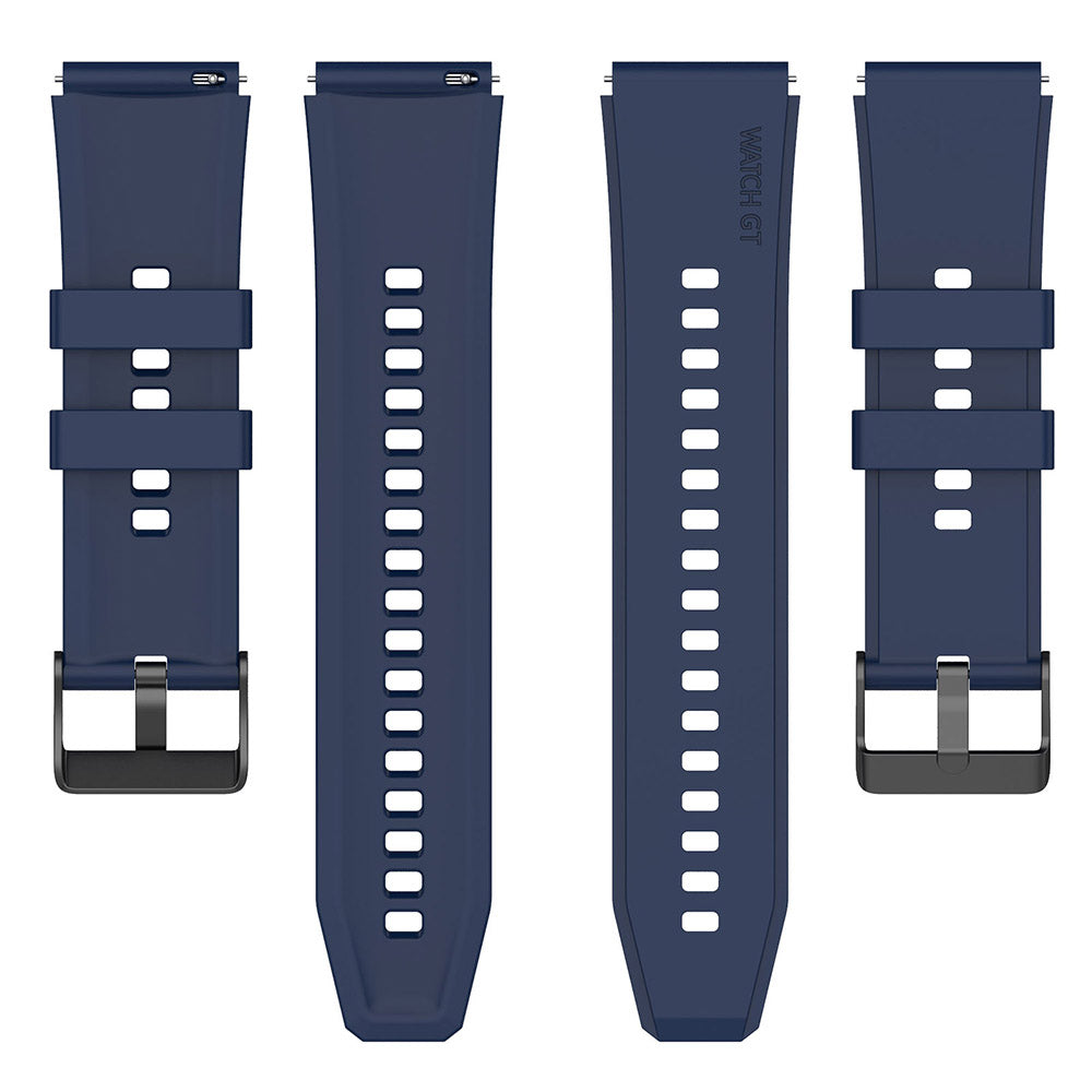 Rubber Strap for Samsung Galaxy Watch 6 Classic