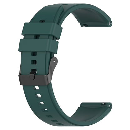 Rubber Strap for Samsung Galaxy Watch 6 Classic