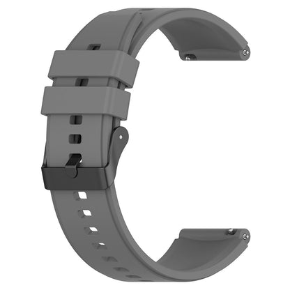 Rubber Strap for Samsung Galaxy Watch 6 Classic