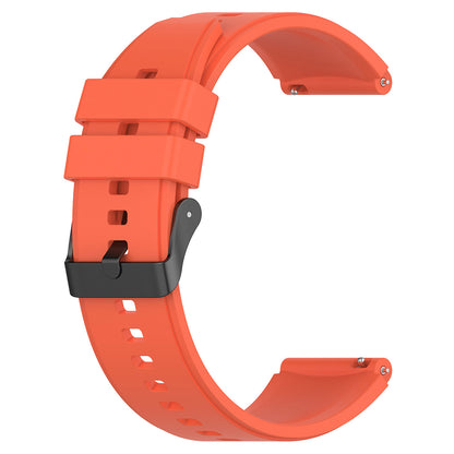 Rubber Strap for Samsung Galaxy Watch 6 Classic